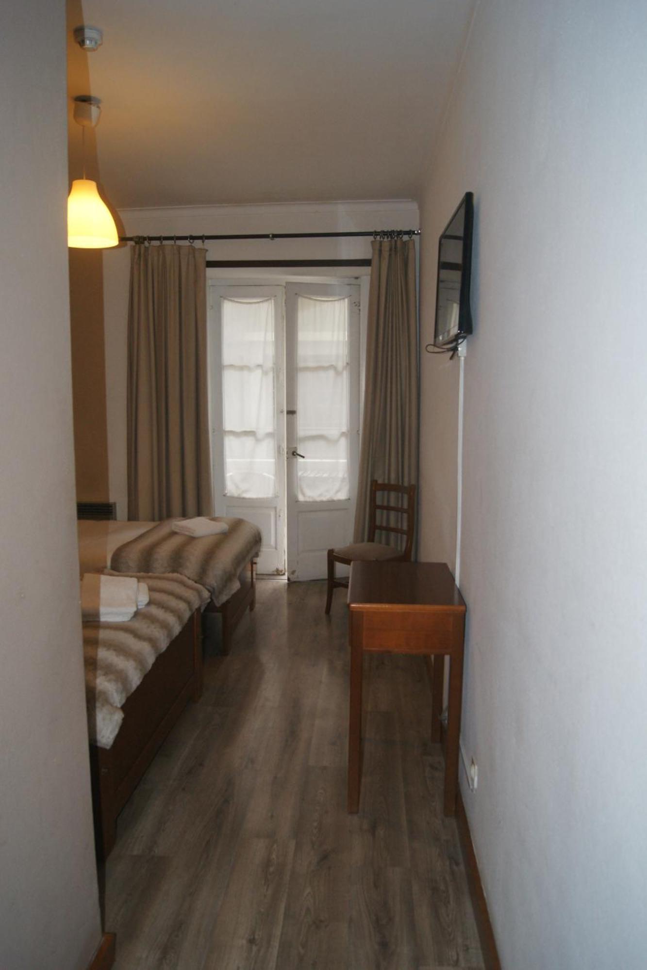 Hotel Chique Aliados OOporto Exteriör bild